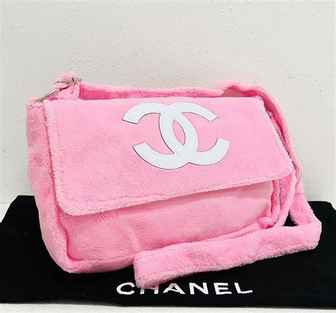 chanel precision bag pink|Chanel precision shoulder bag vintage.